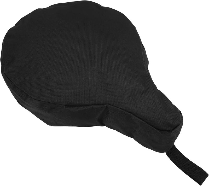 woobles Skillet Bag, 600D Oxford Cloth Lightweight Skillet Pan Storage Bag for Outdoor - Image 1